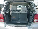 Used 2001 MITSUBISHI DION BF66126 for Sale Image 21