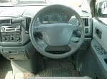 Used 2001 MITSUBISHI DION BF66126 for Sale Image 22