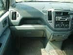 Used 2001 MITSUBISHI DION BF66126 for Sale Image 23