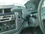 Used 2001 MITSUBISHI DION BF66126 for Sale Image 25