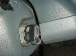 Used 2001 MITSUBISHI DION BF66126 for Sale Image 27