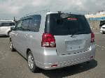 Used 2001 MITSUBISHI DION BF66126 for Sale Image 3