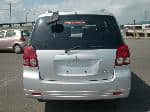 Used 2001 MITSUBISHI DION BF66126 for Sale Image 4