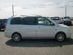 Used 2001 MITSUBISHI DION BF66126 for Sale Image 6