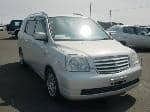 Used 2001 MITSUBISHI DION BF66126 for Sale Image 7