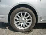 Used 2001 MITSUBISHI DION BF66126 for Sale Image 9