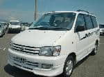 Used 1997 TOYOTA TOWNACE NOAH BF66127 for Sale Image 1
