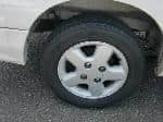Used 1997 TOYOTA TOWNACE NOAH BF66127 for Sale Image 11