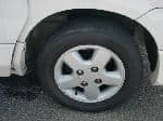 Used 1997 TOYOTA TOWNACE NOAH BF66127 for Sale Image 12