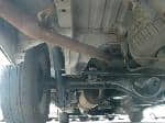 Used 1997 TOYOTA TOWNACE NOAH BF66127 for Sale Image 15