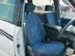 Used 1997 TOYOTA TOWNACE NOAH BF66127 for Sale Image 17