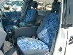 Used 1997 TOYOTA TOWNACE NOAH BF66127 for Sale Image 18