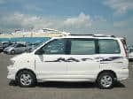 Used 1997 TOYOTA TOWNACE NOAH BF66127 for Sale Image 2