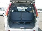 Used 1997 TOYOTA TOWNACE NOAH BF66127 for Sale Image 21