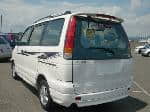 Used 1997 TOYOTA TOWNACE NOAH BF66127 for Sale Image 3