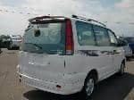 Used 1997 TOYOTA TOWNACE NOAH BF66127 for Sale Image 5