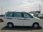 Used 1997 TOYOTA TOWNACE NOAH BF66127 for Sale Image 6