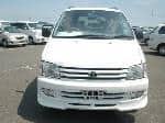 Used 1997 TOYOTA TOWNACE NOAH BF66127 for Sale Image 8
