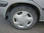 Used 1999 TOYOTA RAUM BF66136 for Sale Image 11