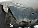 Used 1999 TOYOTA RAUM BF66136 for Sale Image 13