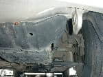 Used 1999 TOYOTA RAUM BF66136 for Sale Image 14