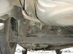 Used 1999 TOYOTA RAUM BF66136 for Sale Image 15