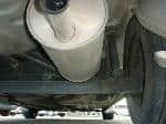 Used 1999 TOYOTA RAUM BF66136 for Sale Image 16