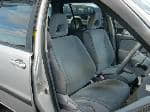 Used 1999 TOYOTA RAUM BF66136 for Sale Image 17
