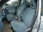 Used 1999 TOYOTA RAUM BF66136 for Sale Image 18