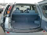 Used 1999 TOYOTA RAUM BF66136 for Sale Image 20