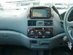 Used 1999 TOYOTA RAUM BF66136 for Sale Image 23