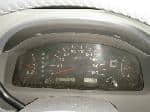 Used 1999 TOYOTA RAUM BF66136 for Sale Image 26