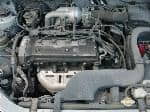 Used 1999 TOYOTA RAUM BF66136 for Sale Image 29