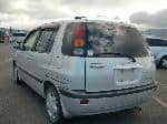 Used 1999 TOYOTA RAUM BF66136 for Sale Image 3