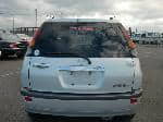 Used 1999 TOYOTA RAUM BF66136 for Sale Image 4