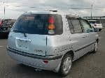 Used 1999 TOYOTA RAUM BF66136 for Sale Image 5