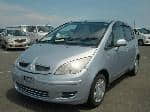 Used 2003 MITSUBISHI COLT BF66128 for Sale Image 1