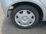 Used 2003 MITSUBISHI COLT BF66128 for Sale Image 11