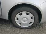 Used 2003 MITSUBISHI COLT BF66128 for Sale Image 12