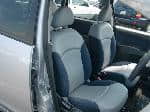 Used 2003 MITSUBISHI COLT BF66128 for Sale Image 17