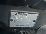 Used 2003 MITSUBISHI COLT BF66128 for Sale Image 26