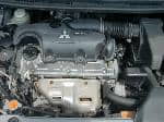 Used 2003 MITSUBISHI COLT BF66128 for Sale Image 27