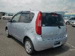Used 2003 MITSUBISHI COLT BF66128 for Sale Image 3