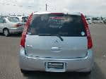 Used 2003 MITSUBISHI COLT BF66128 for Sale Image 4