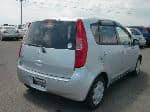 Used 2003 MITSUBISHI COLT BF66128 for Sale Image 5