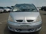 Used 2003 MITSUBISHI COLT BF66128 for Sale Image 8