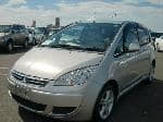 Used 2005 MITSUBISHI COLT BF66129 for Sale Image 1