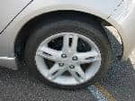 Used 2005 MITSUBISHI COLT BF66129 for Sale Image 10