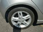 Used 2005 MITSUBISHI COLT BF66129 for Sale Image 11