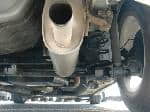 Used 2005 MITSUBISHI COLT BF66129 for Sale Image 16